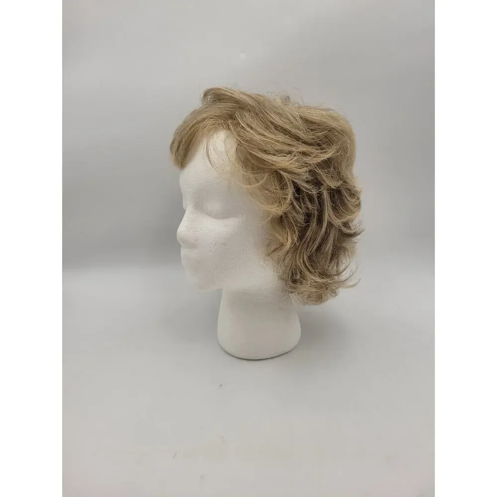Paula Young Wig Blonde AVG